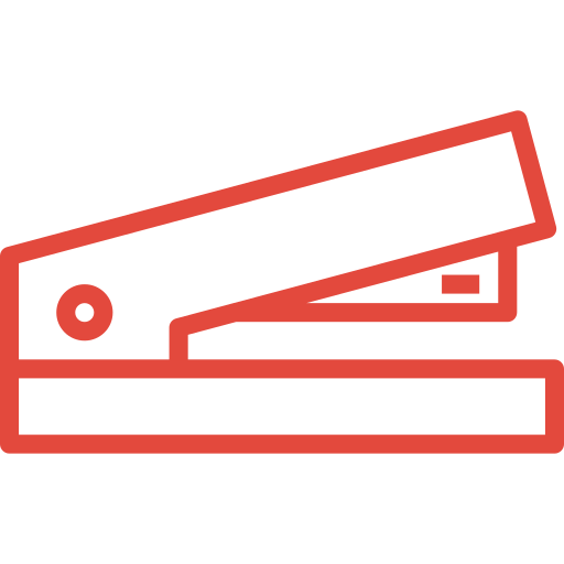 Nietjesmachine icoon