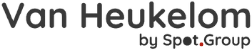 Logo Van Heukelom