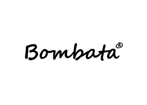 logo bombata