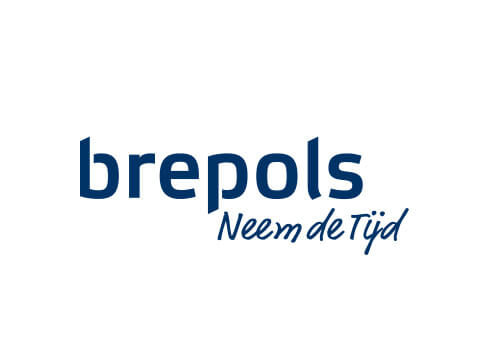 logo brepols