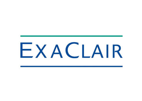 logo exaclair