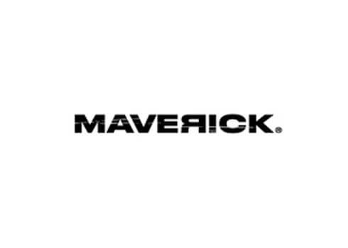 logo maverick