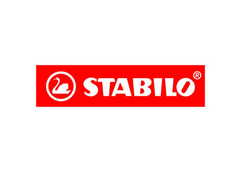 logo stabilo