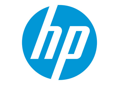 logo hp