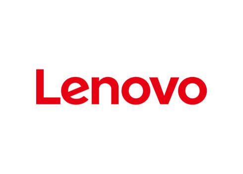 logo lenovo