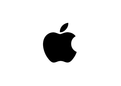 logo apple