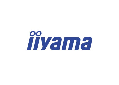 logo iiyama