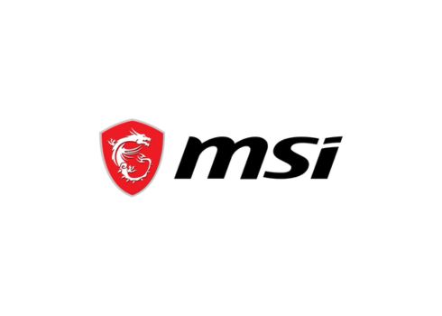 logo msi