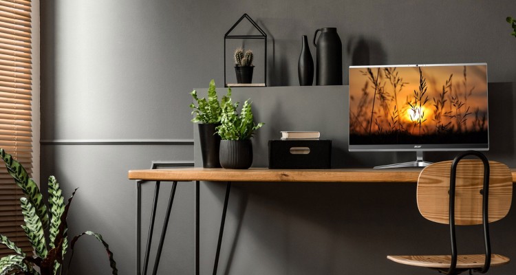 Kantoormeubels bij Van Heukelom